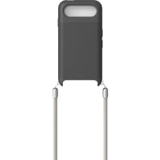 DORO AURORA A21 TPU CASE/STRAP GRAPHITE