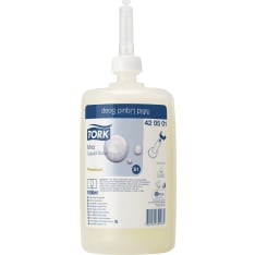 Tork 420501 S1 Premium 6x1 l mild liquid soap