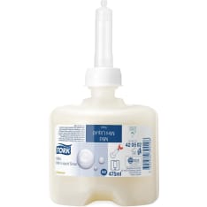 Tork 420502 Premium 8x475 ml nestesaippua