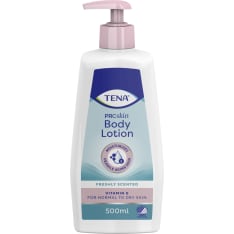 Tena ProSkin Body Lotion 500 ml kosteusemulsio