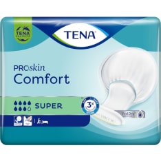 Tena Comfort Super 36 kpl kouruvaippa