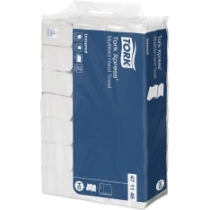Tork 471146 Universal Xpress Multifold 20x190 kpl käsipyyhe