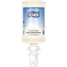 Tork 424401 S4 1 l Industrial Soap 6 Bottles
