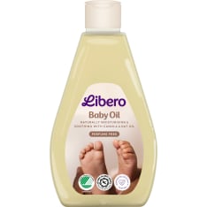 Libero 150 ml hoitoöljy