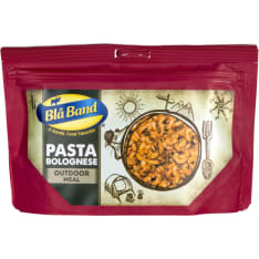 Blå Band Pasta Bolognese retkiateria