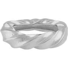 Snö of Sweden Lydia sormus