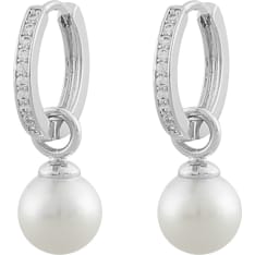 Snö of Sweden Core earring