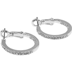 Snö of Sweden Story earring