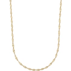 Snö of Sweden Lisbon kaulakoru