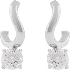 Snö of Sweden Ace earrings