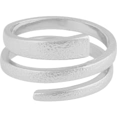 Snö Of Sweden Gisele sormus