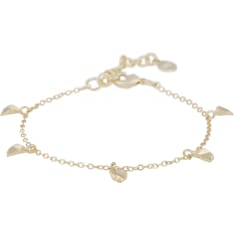 Snö Of Sweden Hilma rannekoru