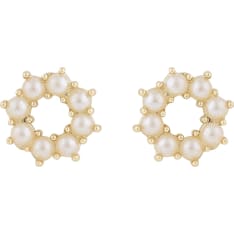 Snö Of Sweden Lucy earrings