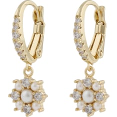 Snö Of Sweden Lucy earrings