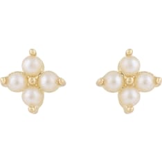Snö Of Sweden Lucy earrings