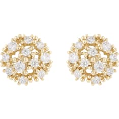 Snö Of Sweden Lucy earrings