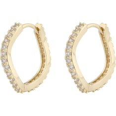Snö Of Sweden Sally earrings