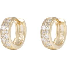 Snö of Sweden Nisi earrings