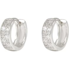 Snö of Sweden Nisi earrings