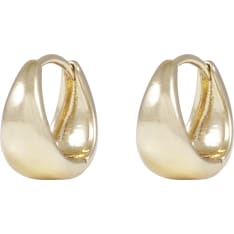Snö of Sweden Honey earrings