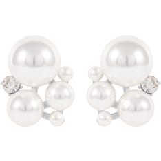 Snö of Sweden Icon earrings