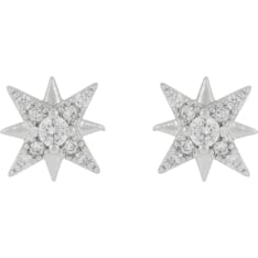 Snö of Sweden Stellaris earrings
