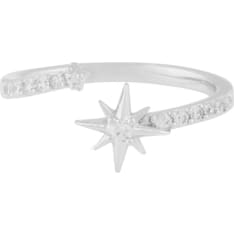 Snö of Sweden Stellaris ring