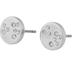 Snö of Sweden Sprinkles earrings