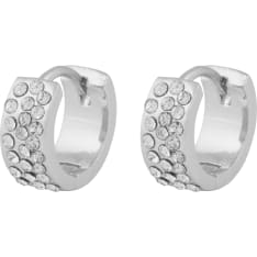 Snö of Sweden Sprinkles earrings