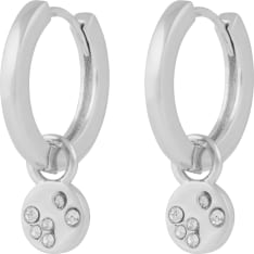 Snö of Sweden Sprinkles earrings