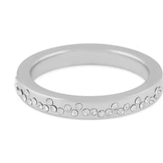 Snö of Sweden Sprinkles ring