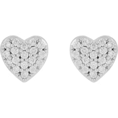 Snö of Sweden Lovely earrings
