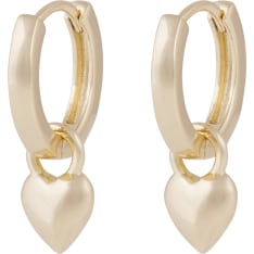 Snö of Sweden Lovely earrings