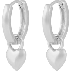 Snö of Sweden Lovely earrings