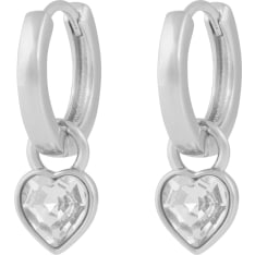 Snö of Sweden Lovely earrings