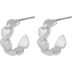 Snö of Sweden Lovely earrings