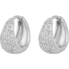 Snö of Sweden Essential Honey earrings