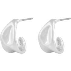 Snö of Sweden Wave earrings