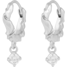 Snö of Sweden Wave earrings