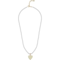 Snö of Sweden Sugar Hearts necklace