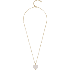 Snö of Sweden Sugar Hearts necklace