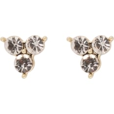 Snö of Sweden Eira crystal earrings