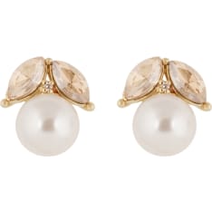 Snö of Sweden Eira pearl earrings