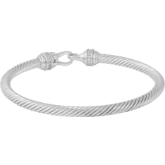 Snö of Sweden Twist bracelet