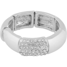 Snö of Sweden Brick oval elastic ring