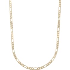 Snö of Sweden Liddy Figaro thin necklace
