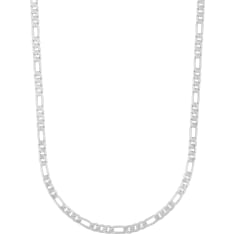 Snö of Sweden Liddy Figaro thin necklace
