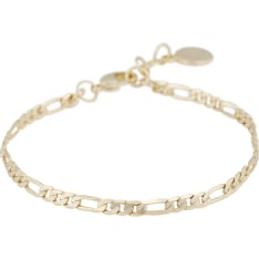 Snö of Sweden Liddy Figaro thin bracelet