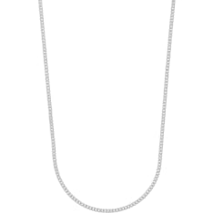 Snö of Sweden Liddy thin necklace