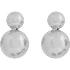 Snö of Sweden Bennet small double earrings